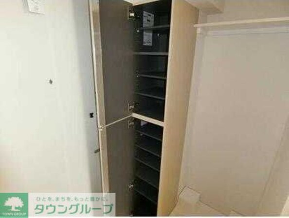 アル・ソーレ青砥の物件内観写真